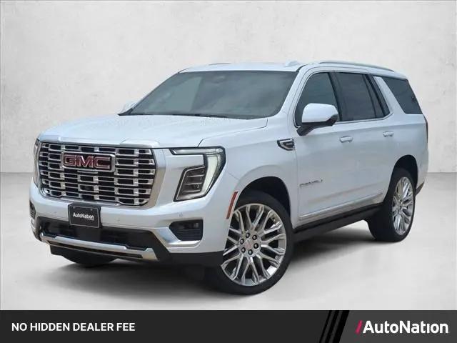 2026 GMC Yukon 4WD Denali for sale in Corpus Christi, TX