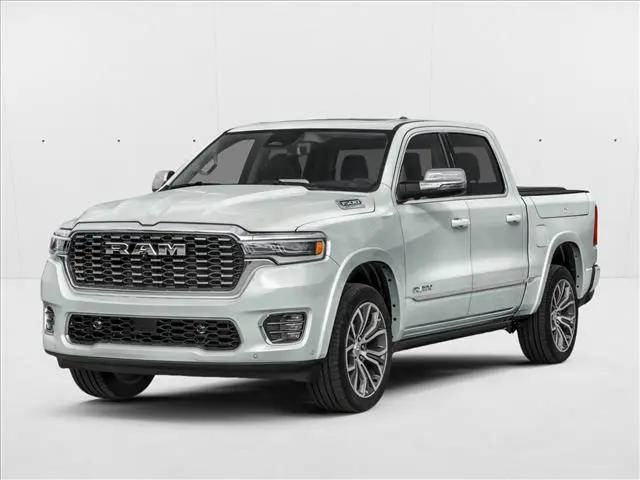 2027 Ram 1500 Tungsten for sale in Katy, TX