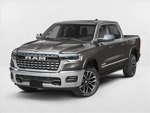 2027 Ram 1500 Limited for sale in Katy, TX