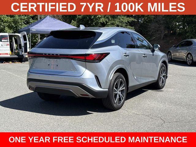 2023 Lexus RX 350 Premium 2023 Lexus RX 350 Premium