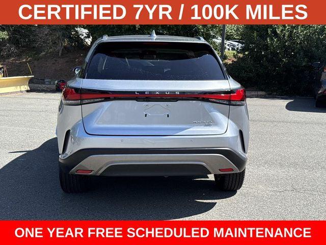 2023 Lexus RX 350 Premium 2023 Lexus RX 350 Premium