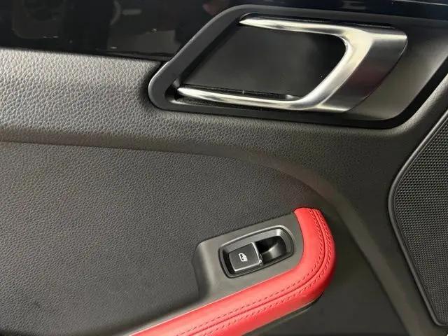 2018 Porsche Macan Macan