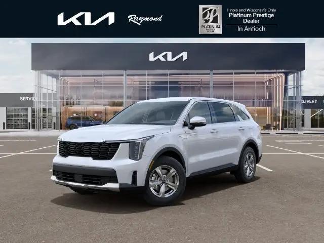2026 Kia Sorento LX for sale in Antioch, IL