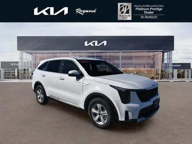 2026 Kia Sorento LX for sale in Antioch, IL