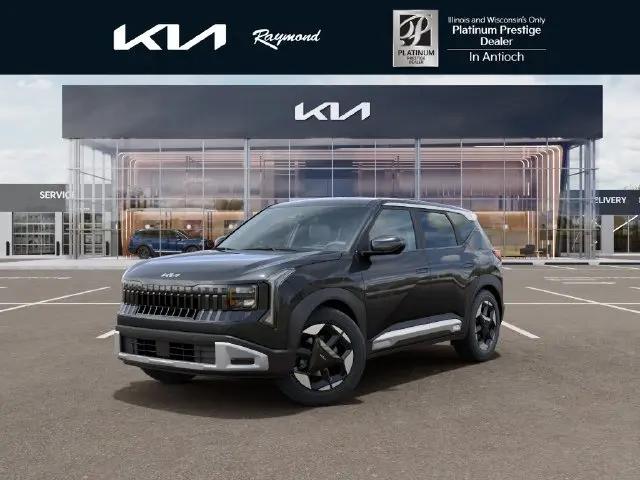 2027 Kia Seltos S for sale in Antioch, IL