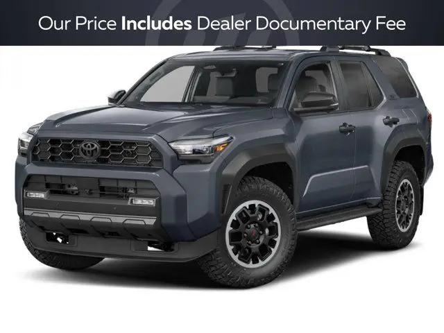 2026 Toyota 4Runner TRD Off Road Premium for sale in Wilkes-Barre, PA