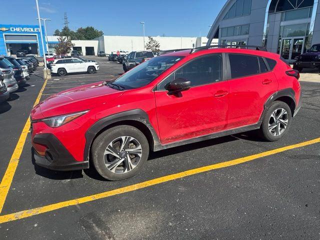 2025 Subaru Crosstrek Premium for sale in Grand Blanc, MI