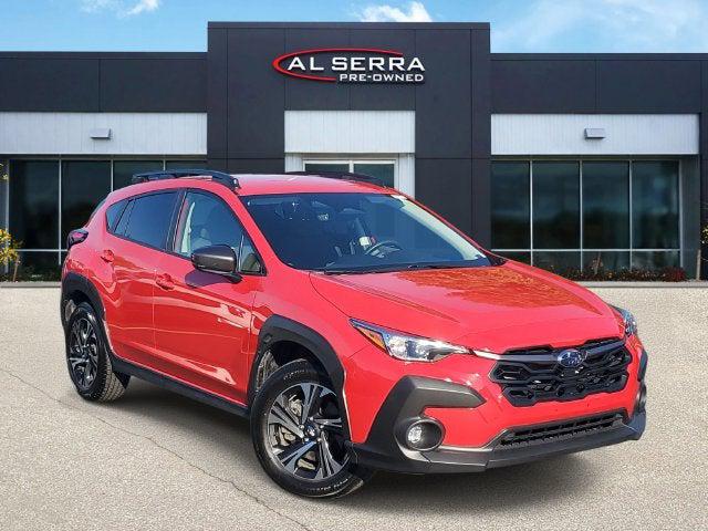 2025 Subaru Crosstrek Premium for sale in Grand Blanc, MI