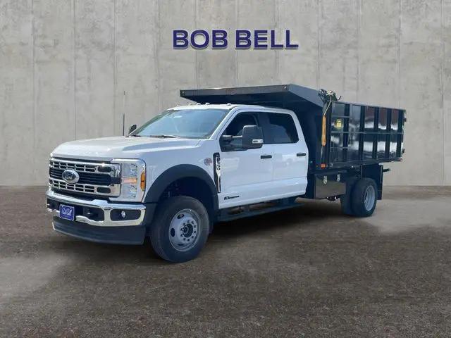 2026 Ford F-550 XL for sale in Glen Burnie, MD