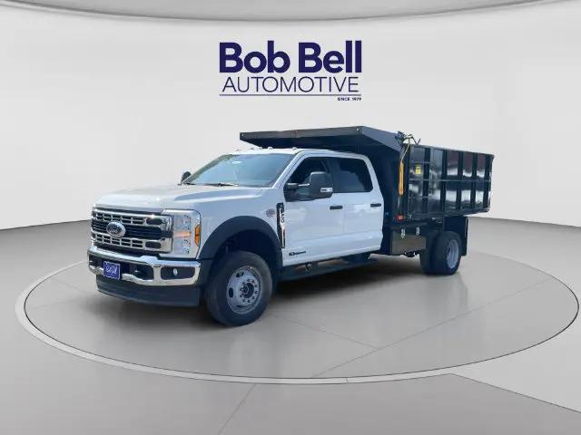 2026 Ford F-550 XL for sale in Glen Burnie, MD