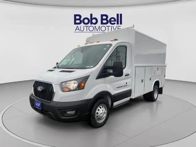 2026 Ford Transit Cutaway Transit Cutaway for sale in Glen Burnie, MD
