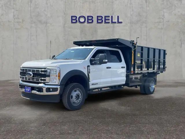 2026 Ford F-550 XL for sale in Glen Burnie, MD