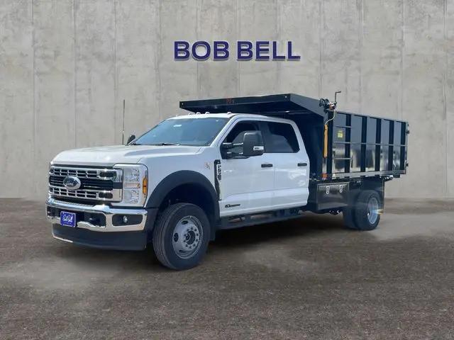 2026 Ford F-550 XL for sale in Glen Burnie, MD