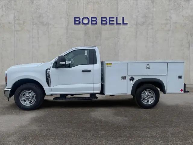 2026 Ford F-250 XL