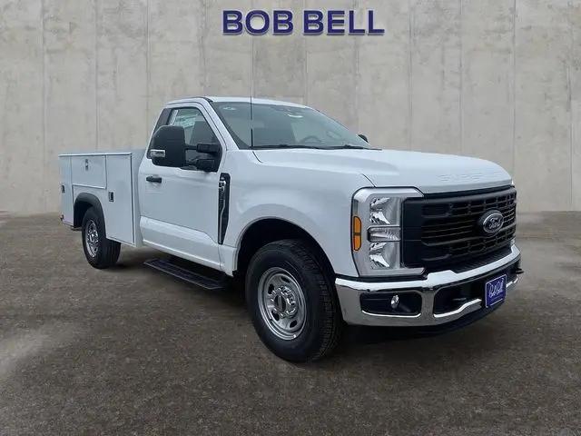 2026 Ford F-250 XL