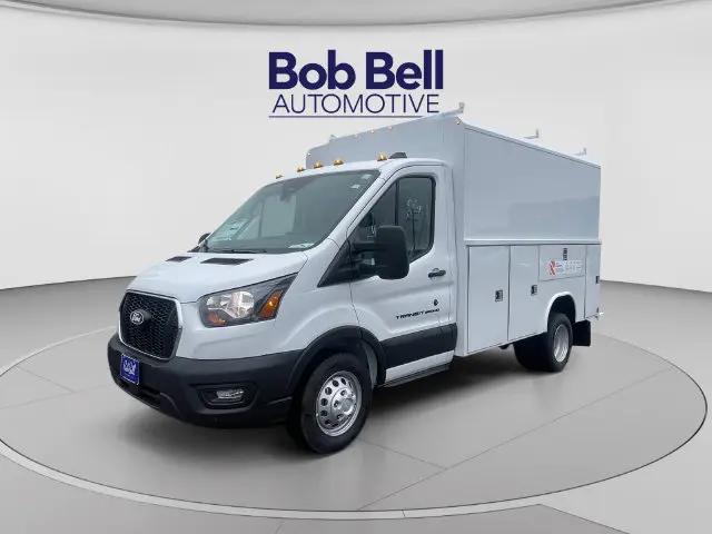 2026 Ford Transit Cutaway Transit Cutaway for sale in Glen Burnie, MD