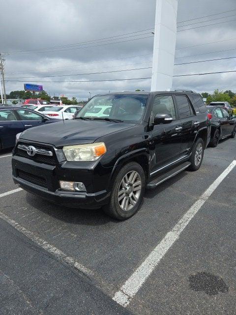 2013 Toyota 4Runner Limited for sale in Augusta, GA