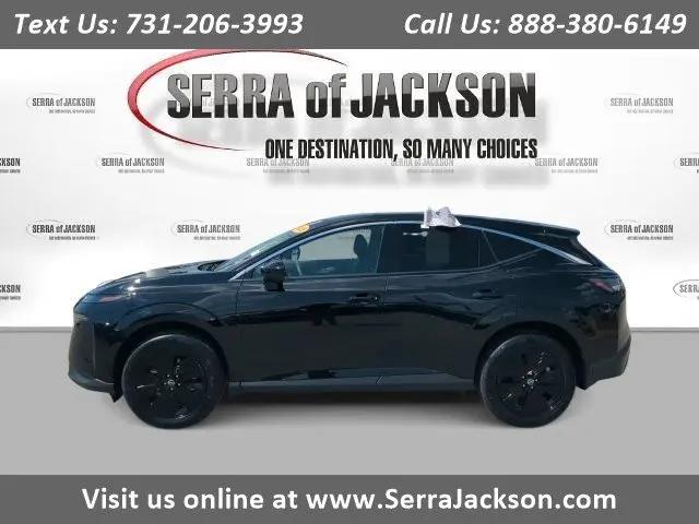 2025 Nissan Murano SV for sale in Jackson, TN