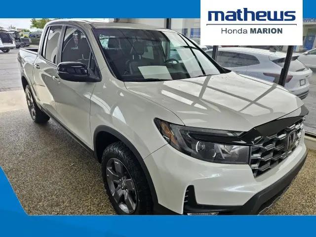 2024 Honda Ridgeline for sale near Marion, OH