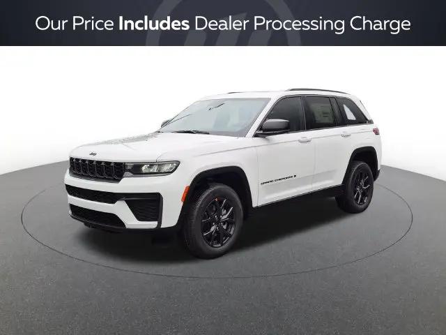 2027 Jeep Grand Cherokee Laredo Altitude for sale in Baltimore, MD