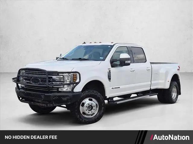 2019 Ford F-350 LARIAT for sale in San Antonio, TX