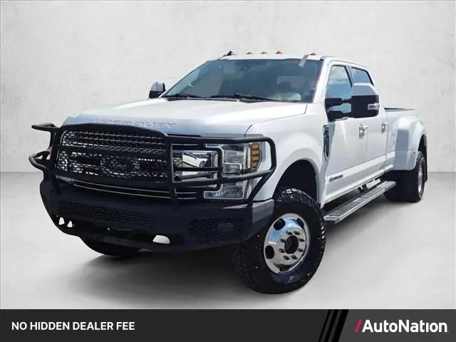2019 Ford F-350 LARIAT for sale in San Antonio, TX