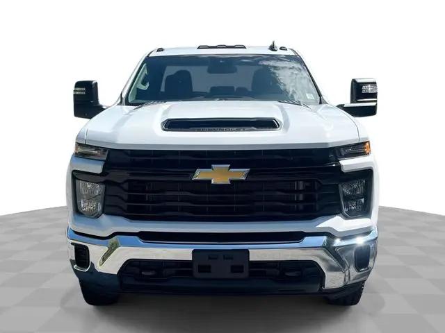 2026 Chevrolet Silverado 2500HD Double Cab, Long Bed, WT, 4WD for sale in Ballston Spa, NY