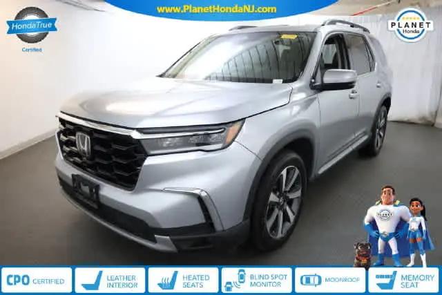 2025 Honda Pilot Touring for sale in Union, NJ