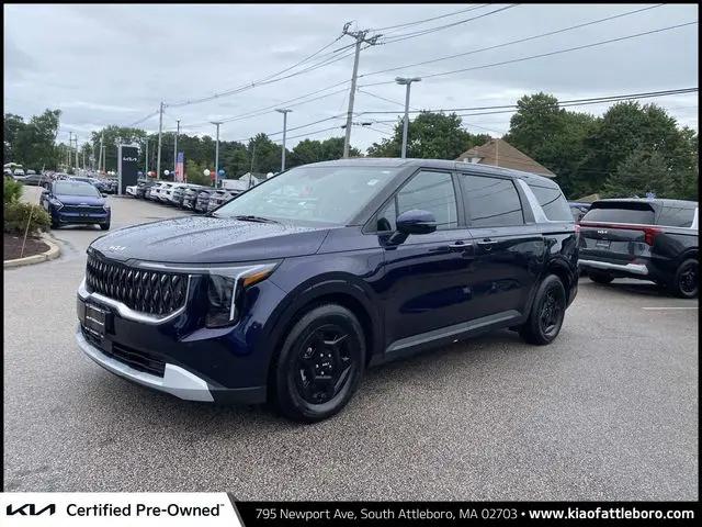 2026 Kia Carnival MPV LX for sale in South Attleboro, MA