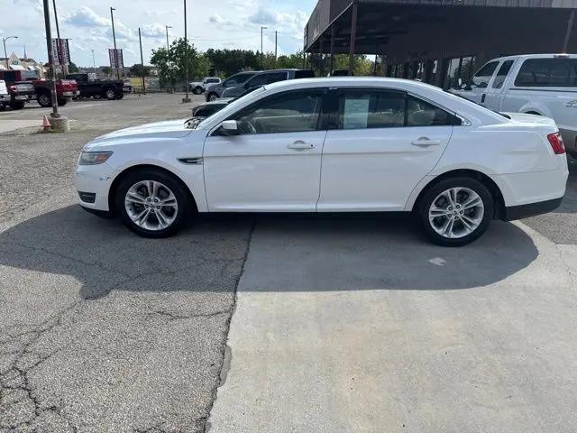2014 Ford Taurus SEL for sale in Killeen, TX