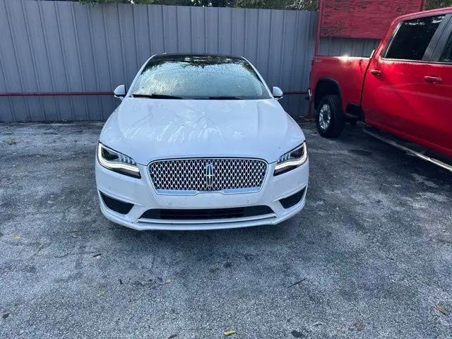 2020 Lincoln MKZ Reserve for sale in Killeen, TX