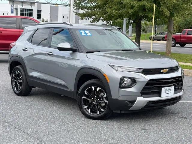 2023 Chevrolet TrailBlazer AWD LT for sale in Bethlehem, PA