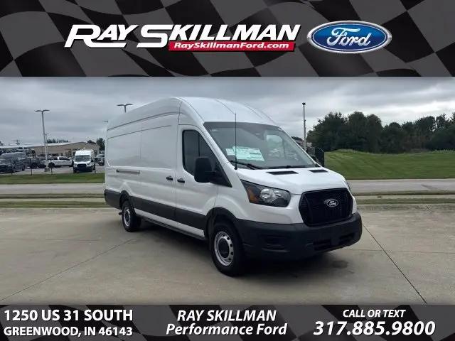 2027 Ford Transit Cargo Van T-350 for sale in Greenwood, IN