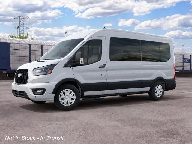 2027 Ford Transit-350 Passenger Van XLT for sale in Saint Augustine, FL