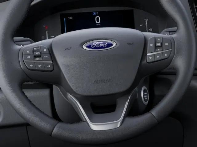 2027 Ford Transit-350 Passenger Van XLT