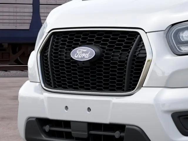 2027 Ford Transit-350 Passenger Van XLT