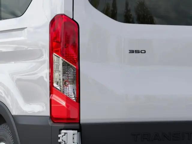 2027 Ford Transit-350 Passenger Van XLT