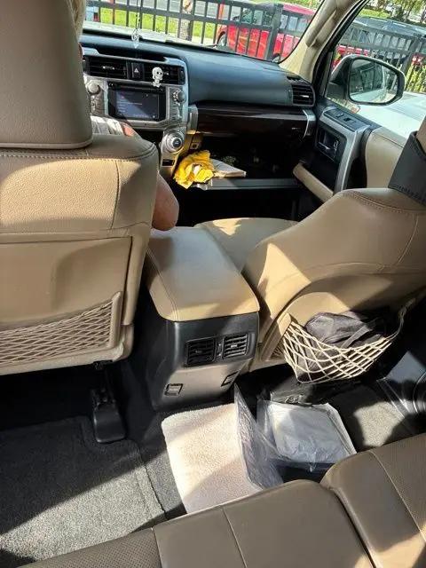 2014 Toyota 4Runner Limited for sale in Metairie, LA