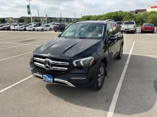 2021 Mercedes-Benz GLE GLE 350 GLE 350 for sale in San Antonio, TX