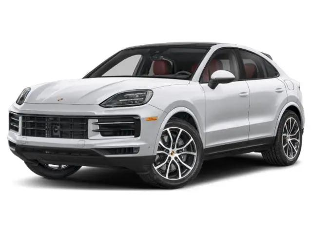2027 Porsche Cayenne Cayenne for sale in Durham, NC