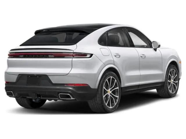 2027 Porsche Cayenne Cayenne