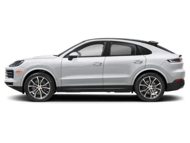 2027 Porsche Cayenne Cayenne