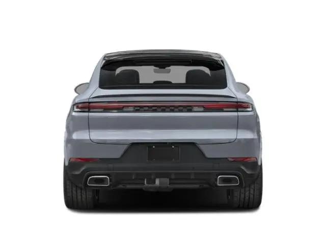 2027 Porsche Cayenne Cayenne