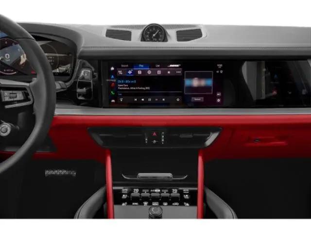2027 Porsche Cayenne Cayenne