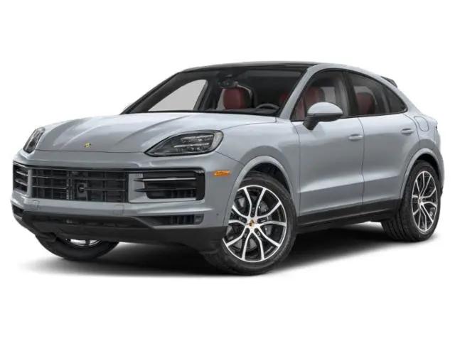 2027 Porsche Cayenne Cayenne for sale in Durham, NC