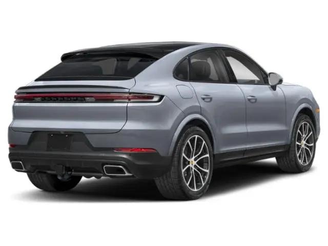 2027 Porsche Cayenne Cayenne