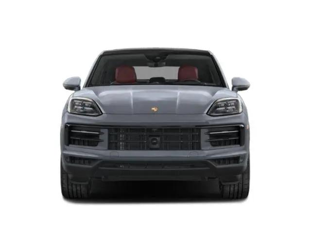 2027 Porsche Cayenne Cayenne