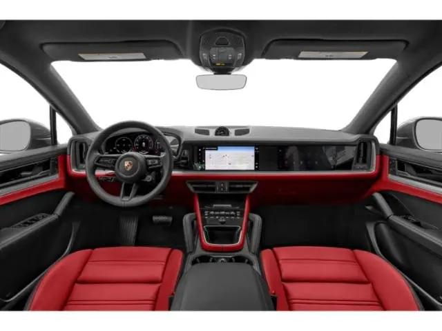 2027 Porsche Cayenne Cayenne