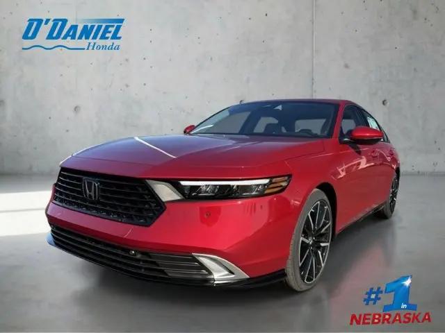 2026 Honda Accord Sedan Touring for sale in Omaha, NE