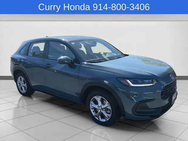 2024 Honda HR-V AWD LX for sale in Yorktown Heights, NY